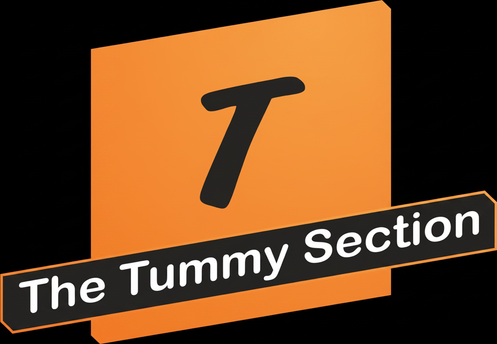 The Tummy Section